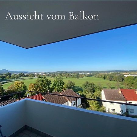 Apartment- Metzingen Metzingen  Dış mekan fotoğraf