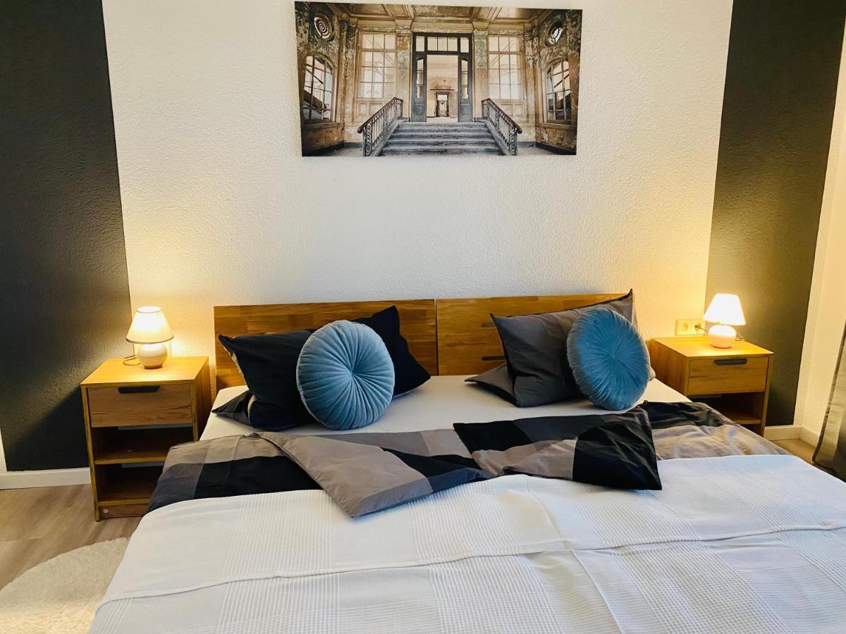 Apartment- Metzingen Metzingen  Dış mekan fotoğraf