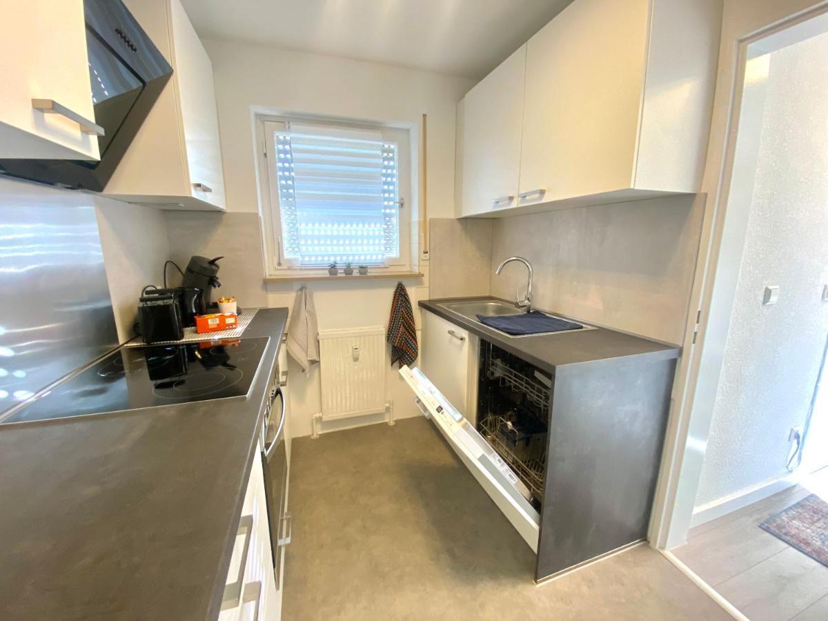 Apartment- Metzingen Metzingen  Dış mekan fotoğraf