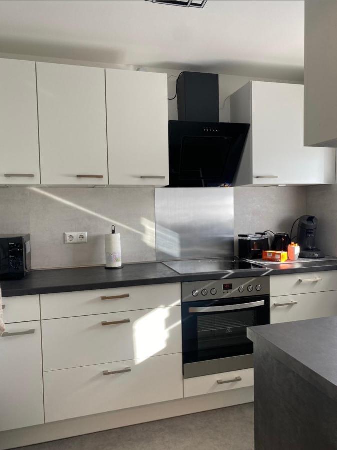 Apartment- Metzingen Metzingen  Dış mekan fotoğraf