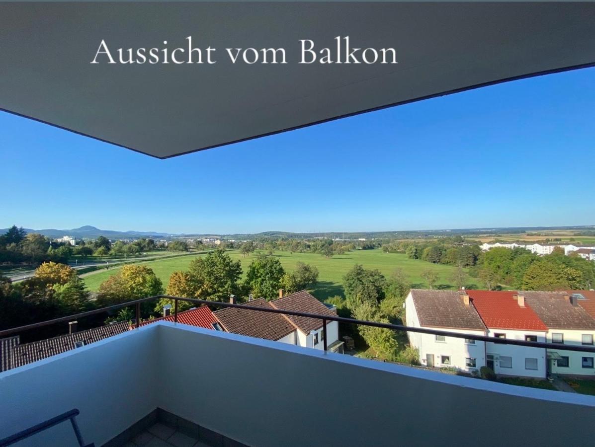 Apartment- Metzingen Metzingen  Dış mekan fotoğraf
