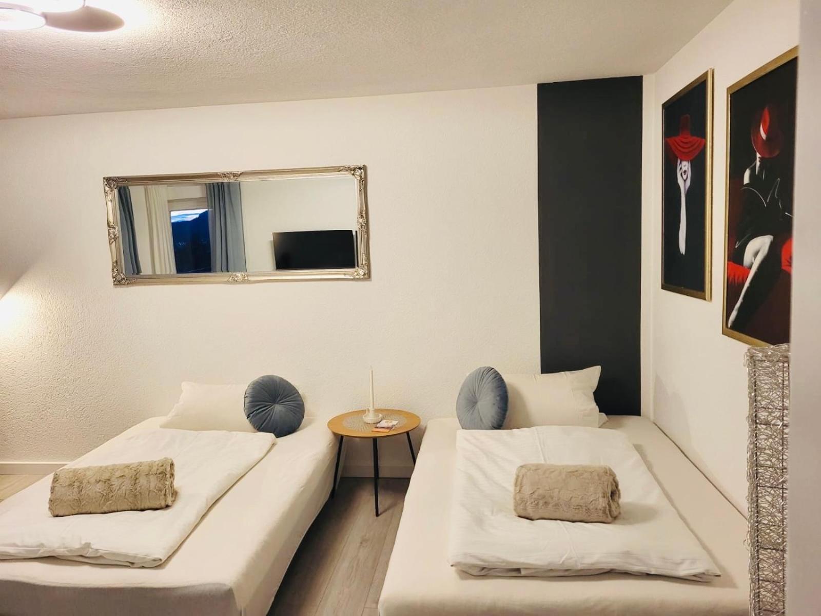 Apartment- Metzingen Metzingen  Dış mekan fotoğraf